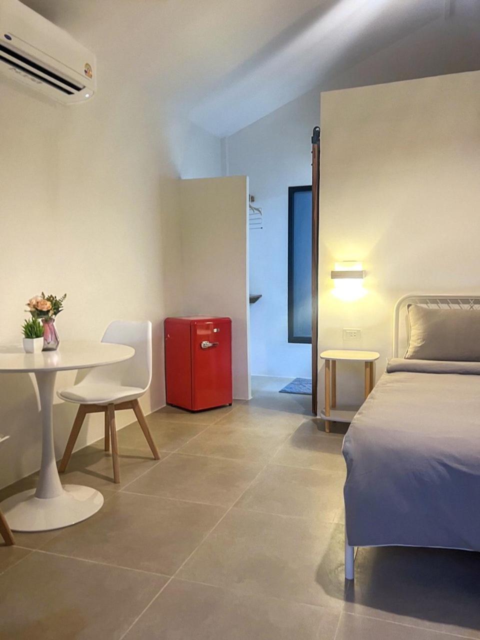 The Cosy Sunset Beach Resort & Restaurant 通萨拉 外观 照片